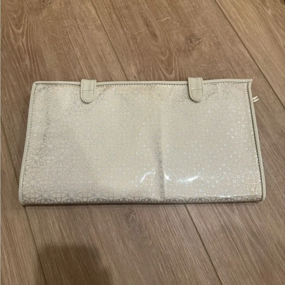 Kendra Scott Gold Large Jewelry Organizer